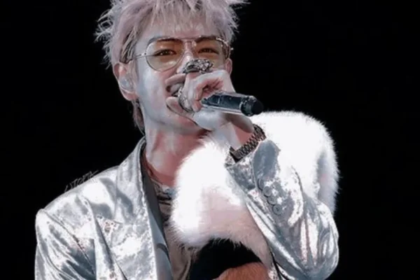 T.O.P lança álbum solo 'Multi-Perspective' e tenta reconquistar fãs após polêmicas