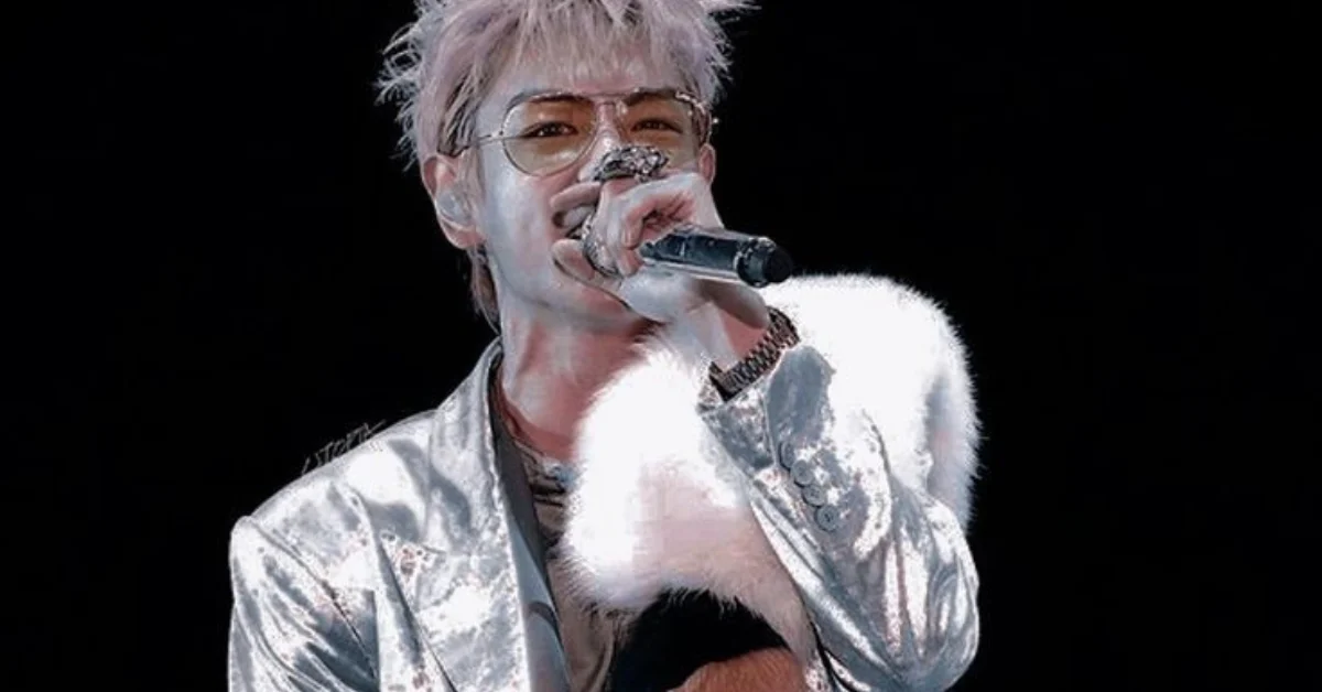 T.O.P lança álbum solo ‘Multi-Perspective’ e tenta reconquistar fãs após polêmicas