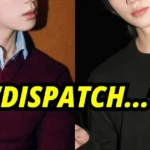 Encontro entre Jin do BTS e Beomgyu do TXT no Lotte World levanta rumores de relacionamento