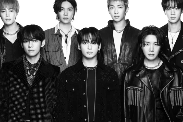 BTS surpreende fãs com nova canção "come over" na edição deluxe de "ARIRANG