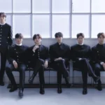 Monsta X lança ‘Heal’ e aposta em sonoridades para conquistar o mercado americano