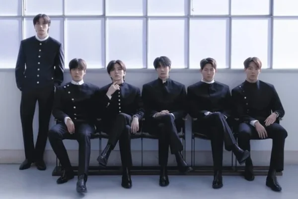 Monsta X lança 'Heal' e aposta em sonoridades para conquistar o mercado americano