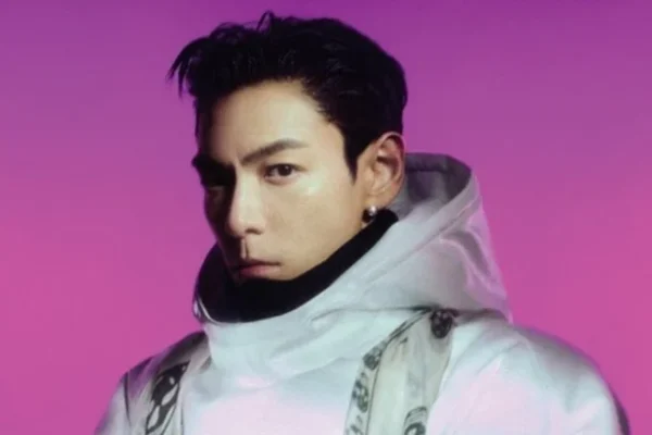 T.O.P (Bigbang) lança álbum solo "Desperado" após 16 anos de espera