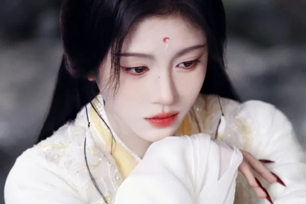 Veil of Shadows quebra recorde de audiência em 2026 com casal encantador e química irresistível