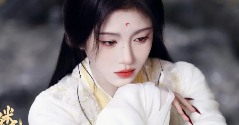 Veil of Shadows quebra recorde de audiência em 2026 com casal encantador e química irresistível