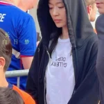 Jun Ji Hyun e filhos viralizam com fotos de beleza impressionante e “dna perfeito