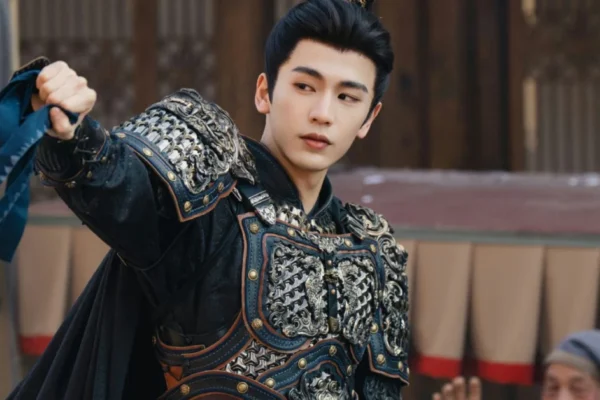 China convoca reunião de emergência após polêmica sobre Zhang Linghe e padrões estéticos