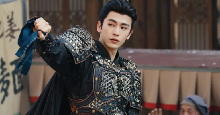 China convoca reunião de emergência após polêmica sobre Zhang Linghe e padrões estéticos