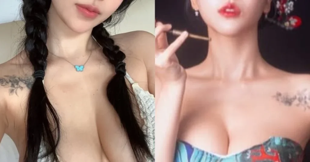Noh Seul Bi responde críticas sobre roupas ousadas em entrevista