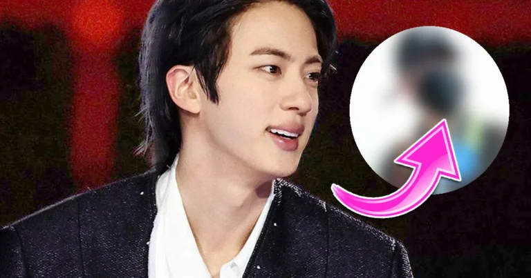 Jin do BTS se surpreende com repórteres no aeroporto e gera reações entre fãs