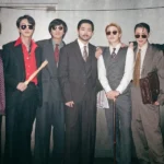 BTS conquista grand slam com a nona vitória de “SWIM” no Inkigayo