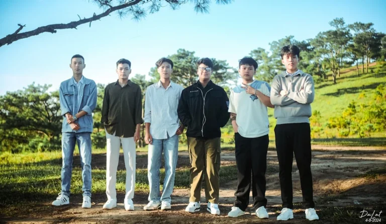 Fãs do BTS enfeitam Goyang para o retorno de V no concerto “Arirang