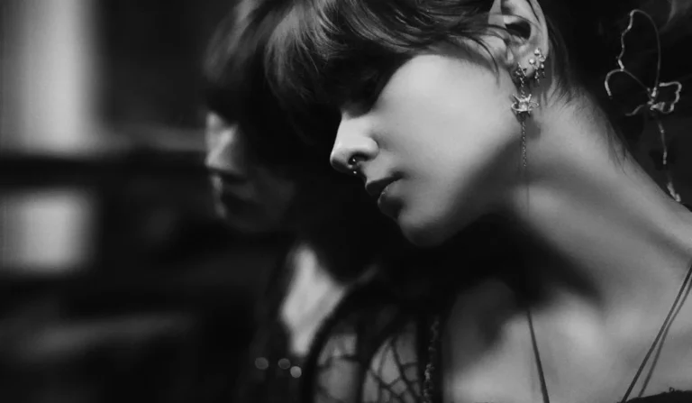 Jungkook do BTS é aclamado por performance vocal impressionante em ‘SWIM