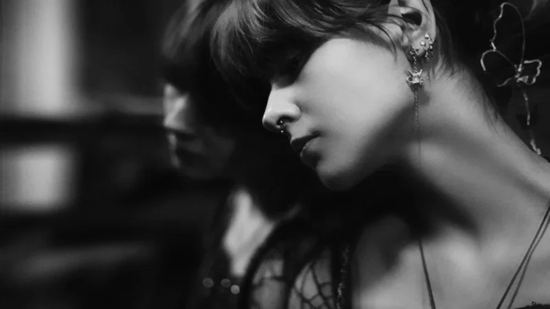 Jungkook do BTS é aclamado por performance vocal impressionante em ‘SWIM