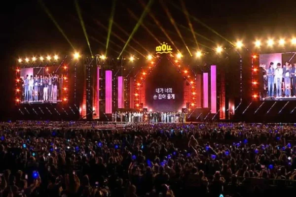 Festival BOF 2026 em Busan revela lineup imperdível de K-pop