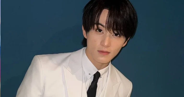 Você gostaria que Mark voltasse para o NCT? vote na nossa enquete!