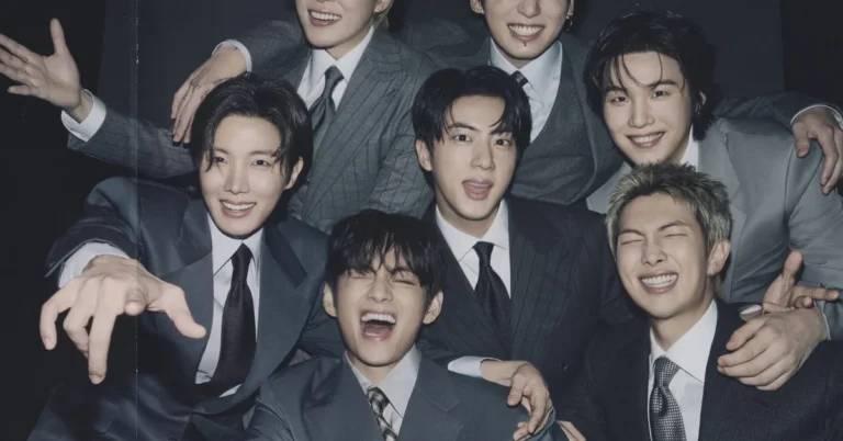 BTS mantém liderança na Billboard 200 por segunda semana com ‘ARIRANG