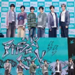 Kickflip conquista o topo das paradas e deslumbra em suas performances na tv