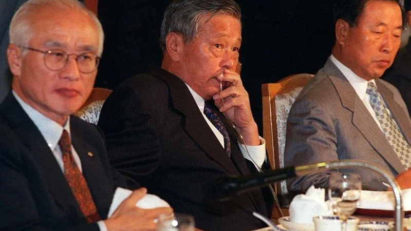 BTS lança mv “swim” e destaca legado da família Choi em Seonhye-won