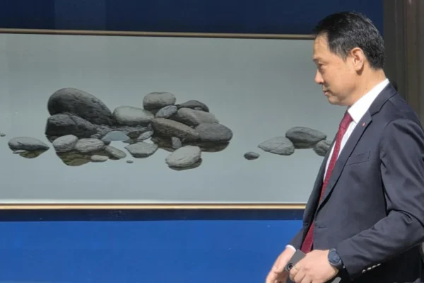 BTS brilha em novo clipe gravado no icônico espaço 선혜원 da SK Group