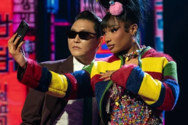 A revolução do K-pop: PSY e BTS quebram padrões da indústria