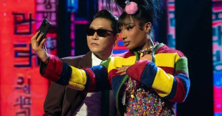 A revolução do K-pop: PSY e BTS quebram padrões da indústria