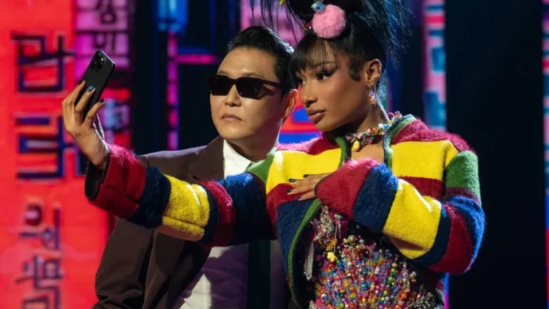 A revolução do K-pop: PSY e BTS quebram padrões da indústria