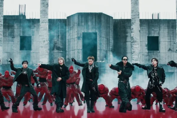 BTS renasce com 'ARIRANG' e conquista o topo da Billboard