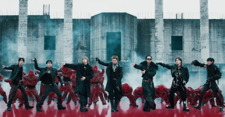 BTS renasce com ‘ARIRANG’ e conquista o topo da Billboard