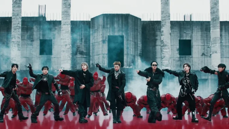 BTS renasce com ‘ARIRANG’ e conquista o topo da Billboard