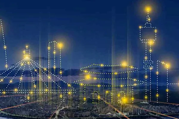 Show de luzes de drones no Han River de Seul promete encantar em cinco apresentações