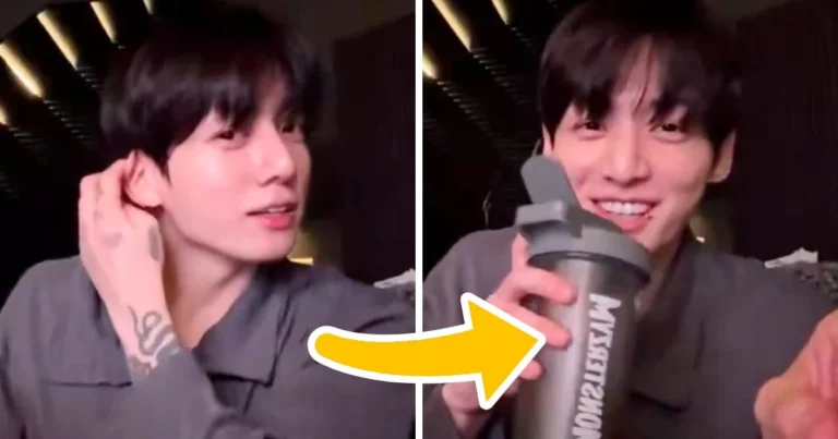Jungkook do BTS gera polêmica ao pedir que fãs aprendam coreano