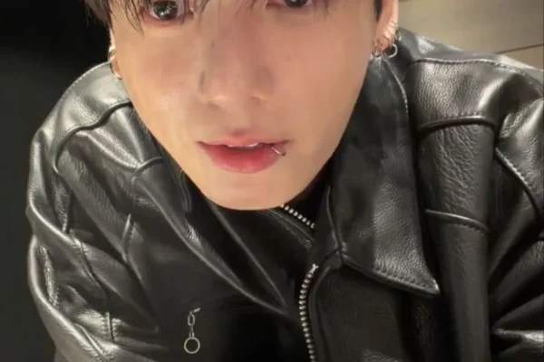 Jungkook do BTS critica anonimato nas redes e pede responsabilidade nas interações