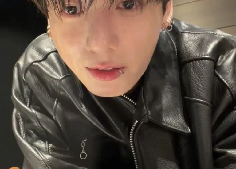 Jungkook do BTS critica anonimato nas redes e pede responsabilidade nas interações
