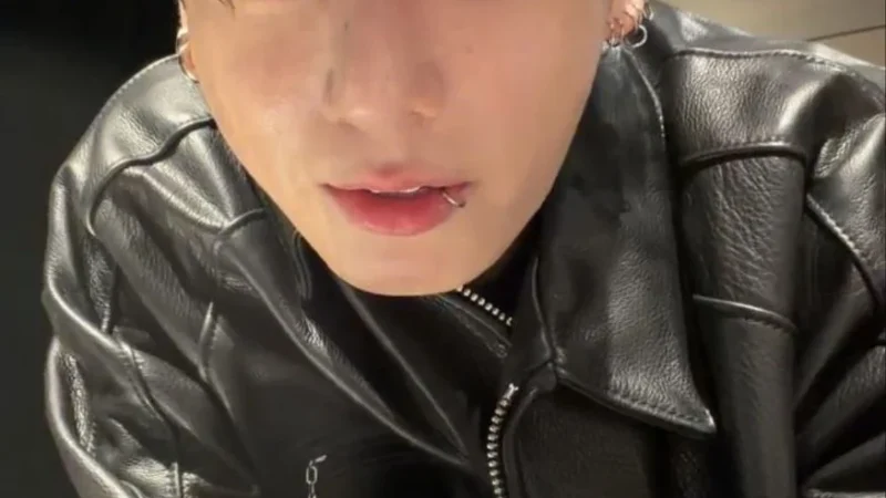 Jungkook do BTS critica anonimato nas redes e pede responsabilidade nas interações