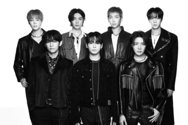 BTS dá início à turnê mundial 'Arirang' em Goyang, Coreia do Sul