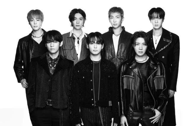 BTS dá início à turnê mundial ‘Arirang’ em Goyang, Coreia do Sul