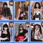 Beryz celebra um ano com ‘custom gift box’ e homenageia ídolos do k-pop