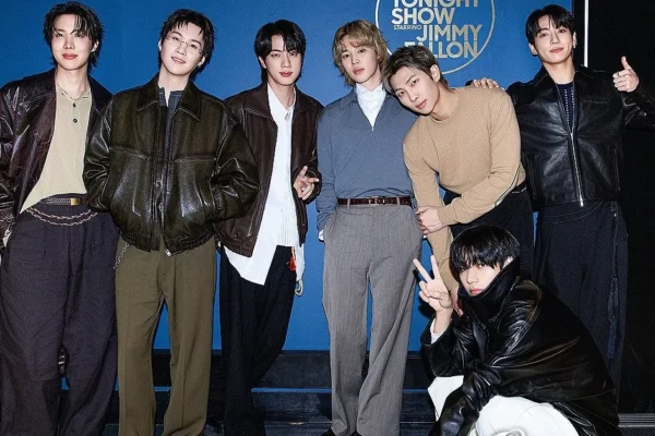 BTS enfrenta dilema entre identidade coreana e sucesso global com 'Arirang