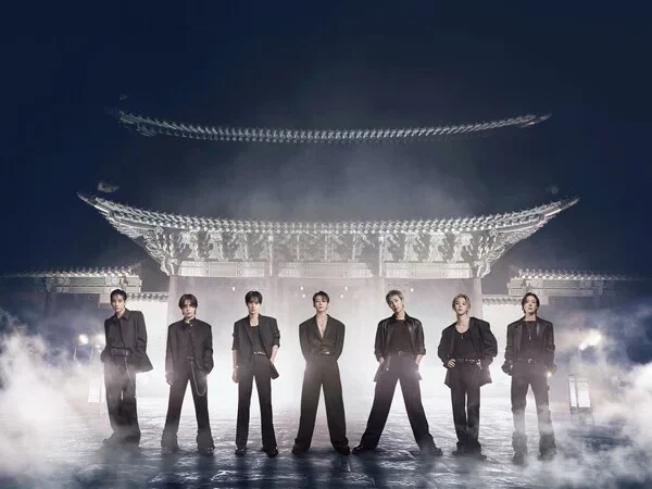 BTS surpreende com novo conteúdo de performance e conquista fãs em apenas um dia