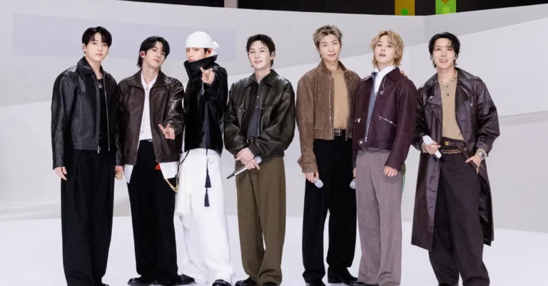 BTS registra demanda para 15 shows, mas fará apenas 3 no Morumbi