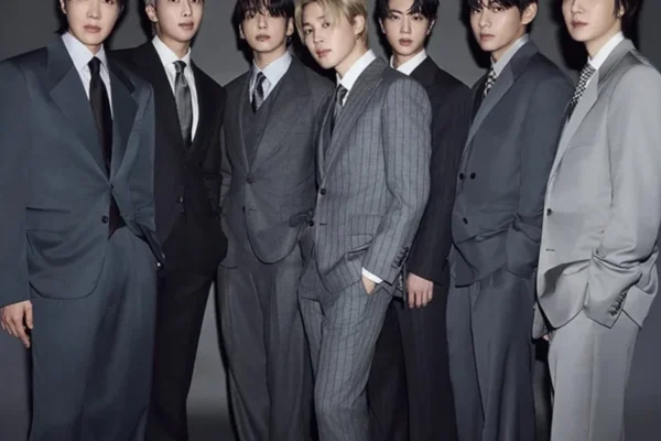 BTS revela setlist da turnê 'ARIRANG' com hits imperdíveis para os fãs