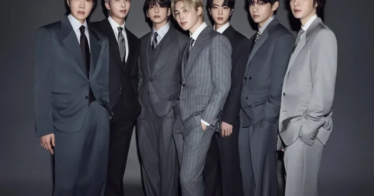 BTS revela setlist da turnê ‘ARIRANG’ com hits imperdíveis para os fãs