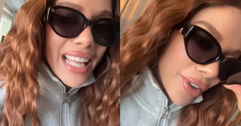 Anitta apresenta faixa misteriosa no Saturday Night Live e promete surpreender