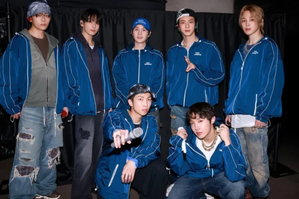 BTS no Brasil: pré-venda de ingressos atrai 630 mil fãs em apenas dois dias