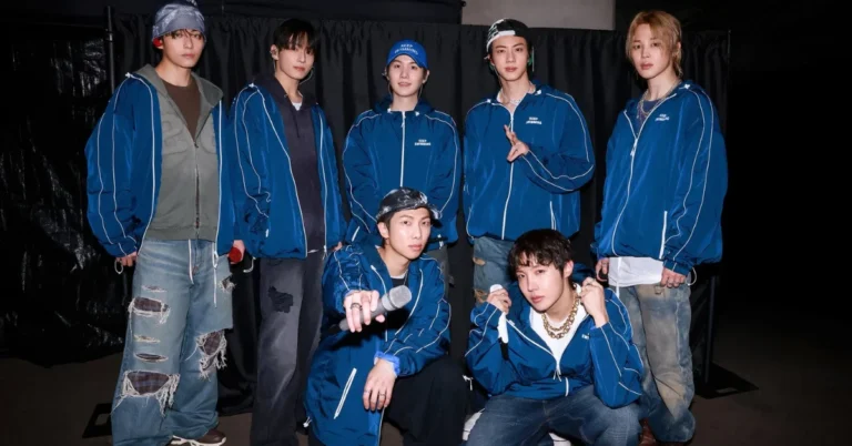 BTS no Brasil: pré-venda de ingressos atrai 630 mil fãs em apenas dois dias