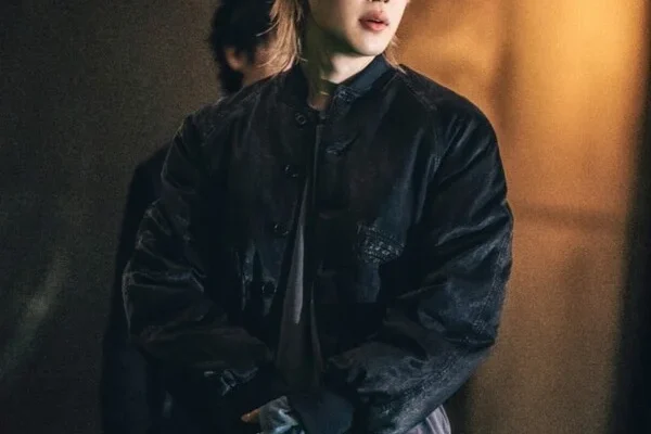 Jimin do BTS conquista novo recorde na Billboard com 'Who