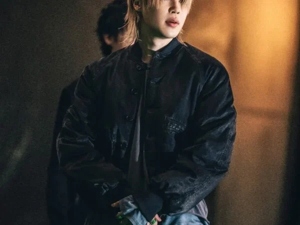 Jimin do BTS conquista novo recorde na Billboard com ‘Who