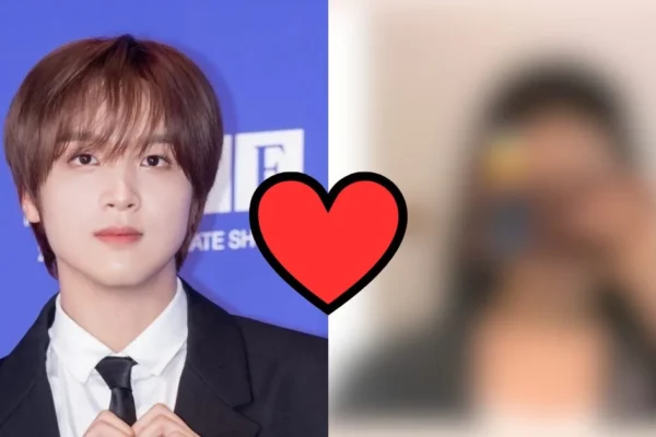 Rumores de namoro de Haechan do NCT dividem fãs em polêmica