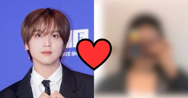 Rumores de namoro de Haechan do NCT dividem fãs em polêmica
